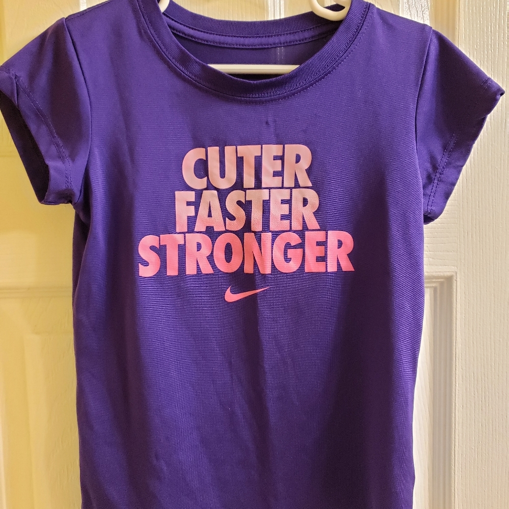 Nike shirt